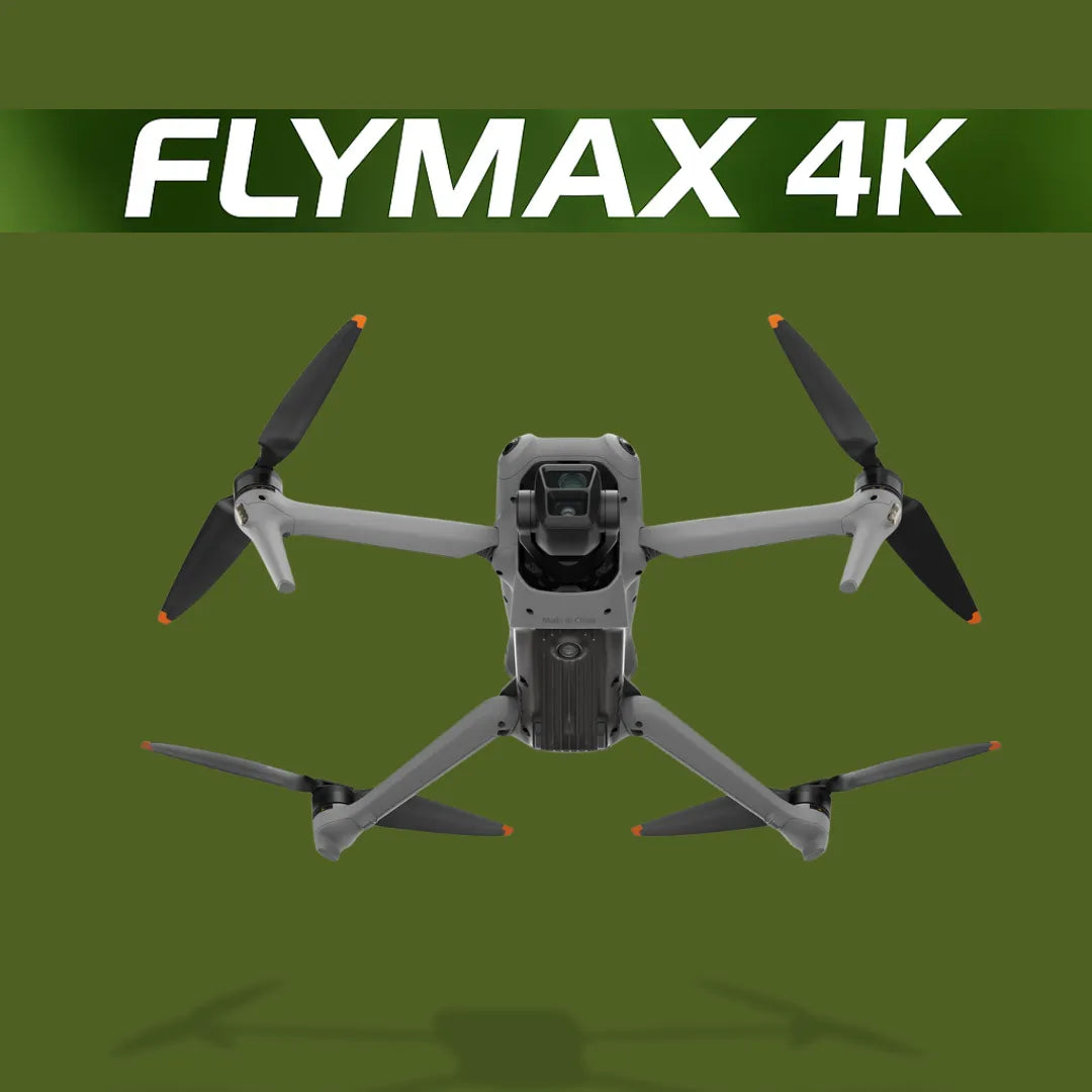 Dron FlyMax 4K