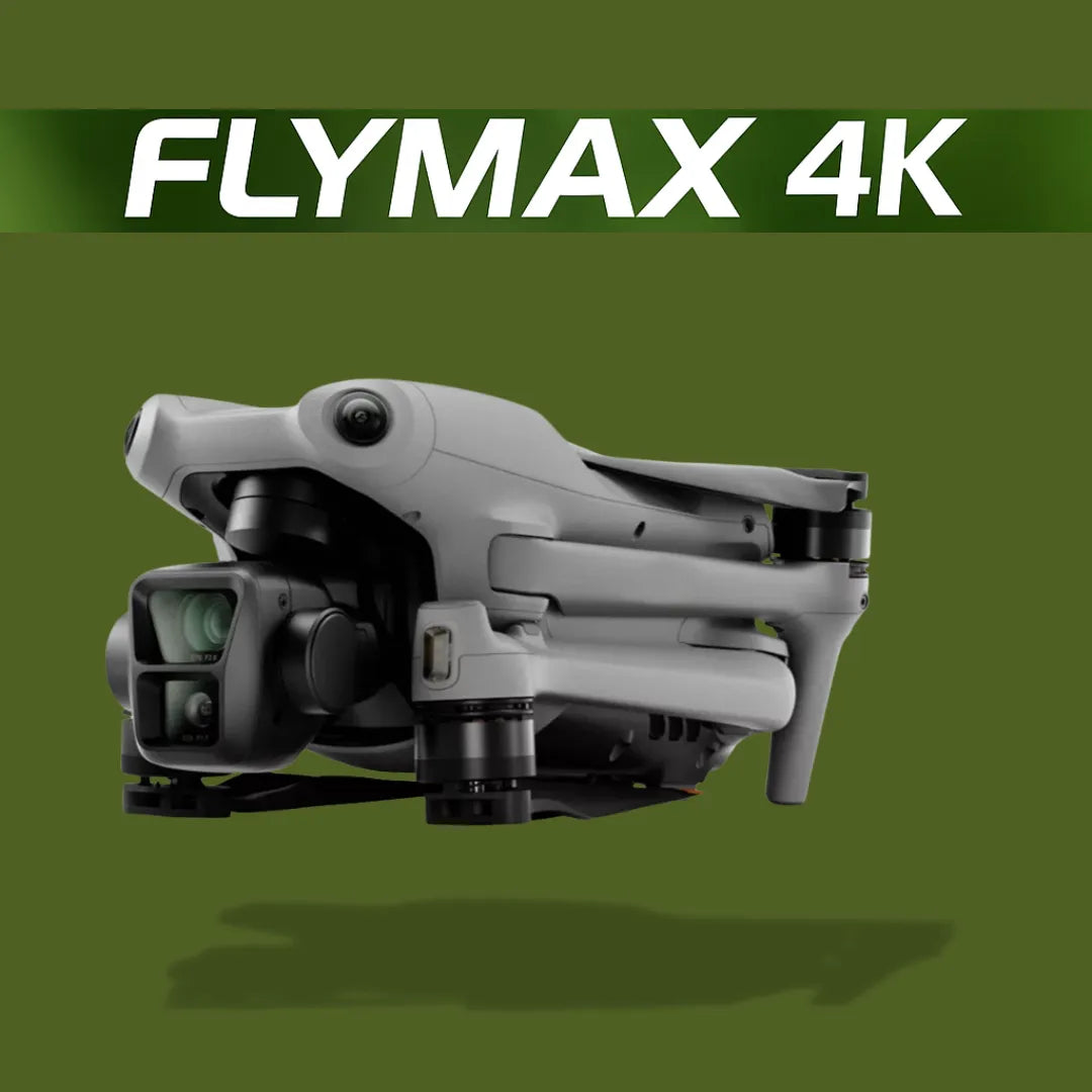Dron FlyMax 4K