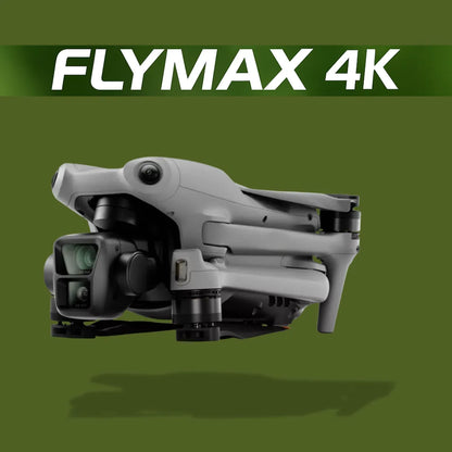 Dron FlyMax 4K