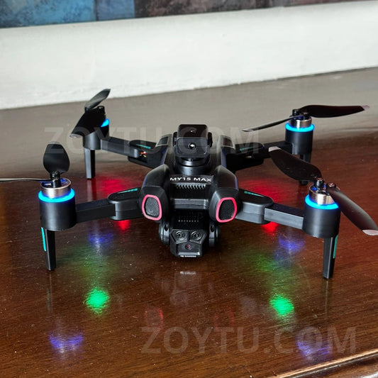 DRON MY15