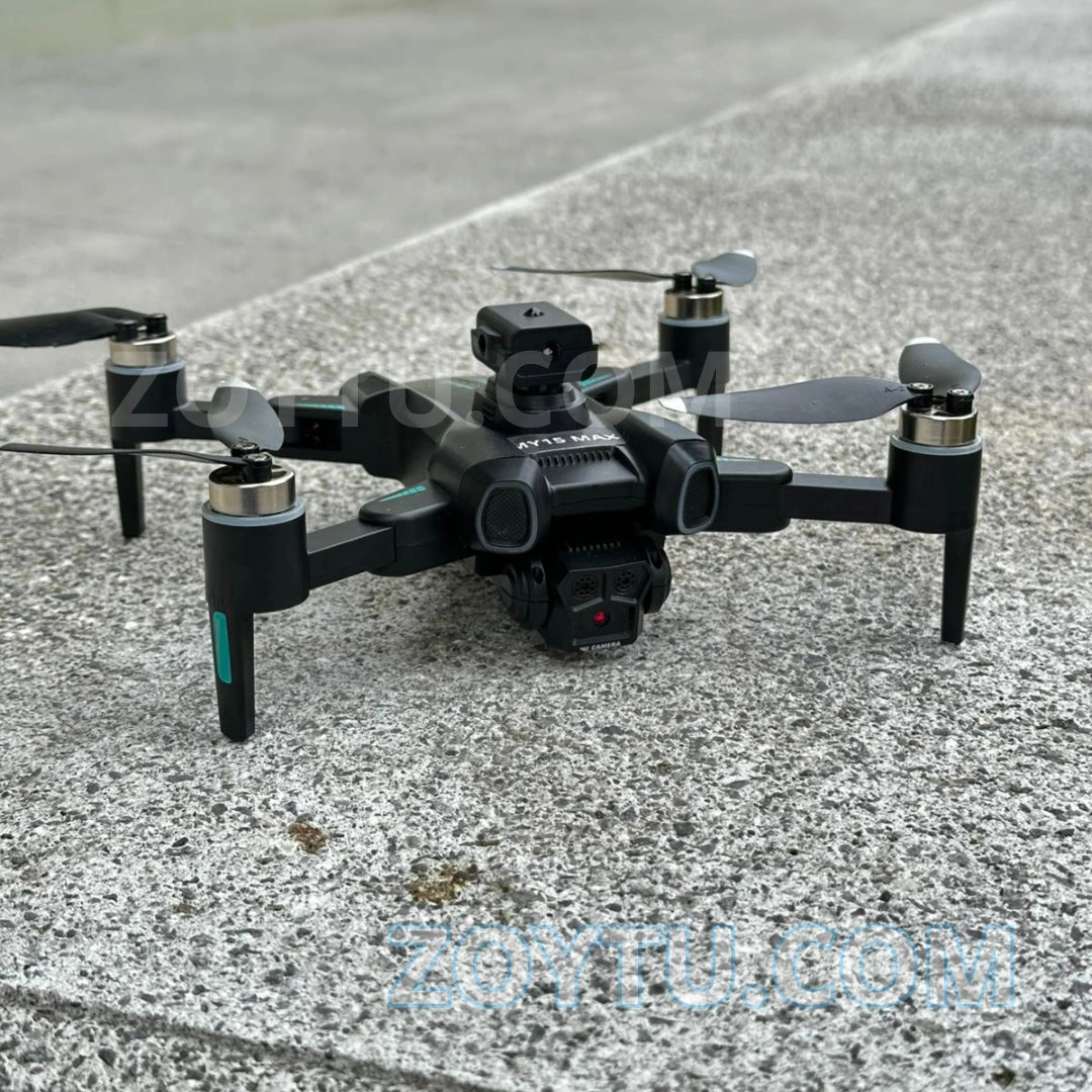 DRON MY15