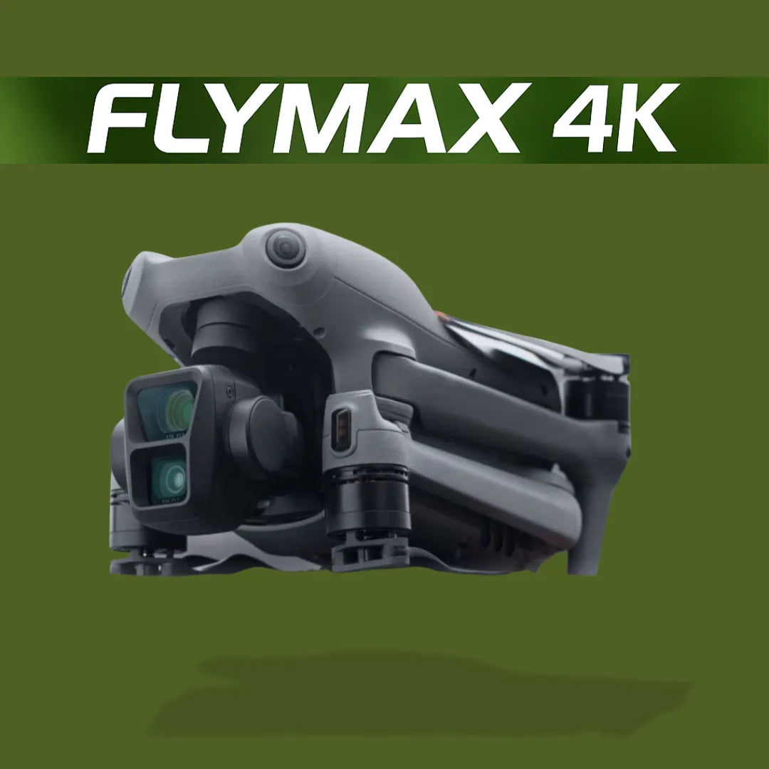 Dron FlyMax 4K