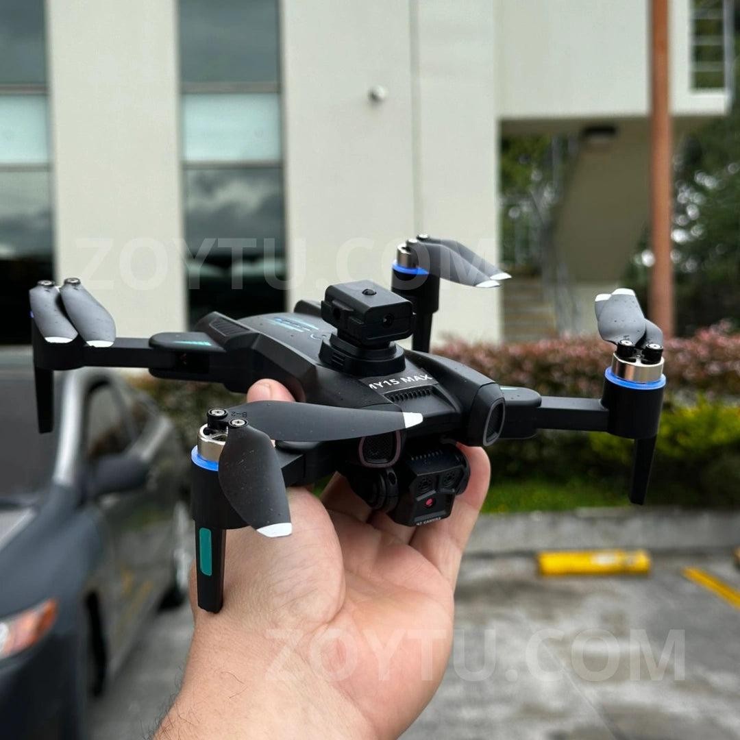 DRON MY15