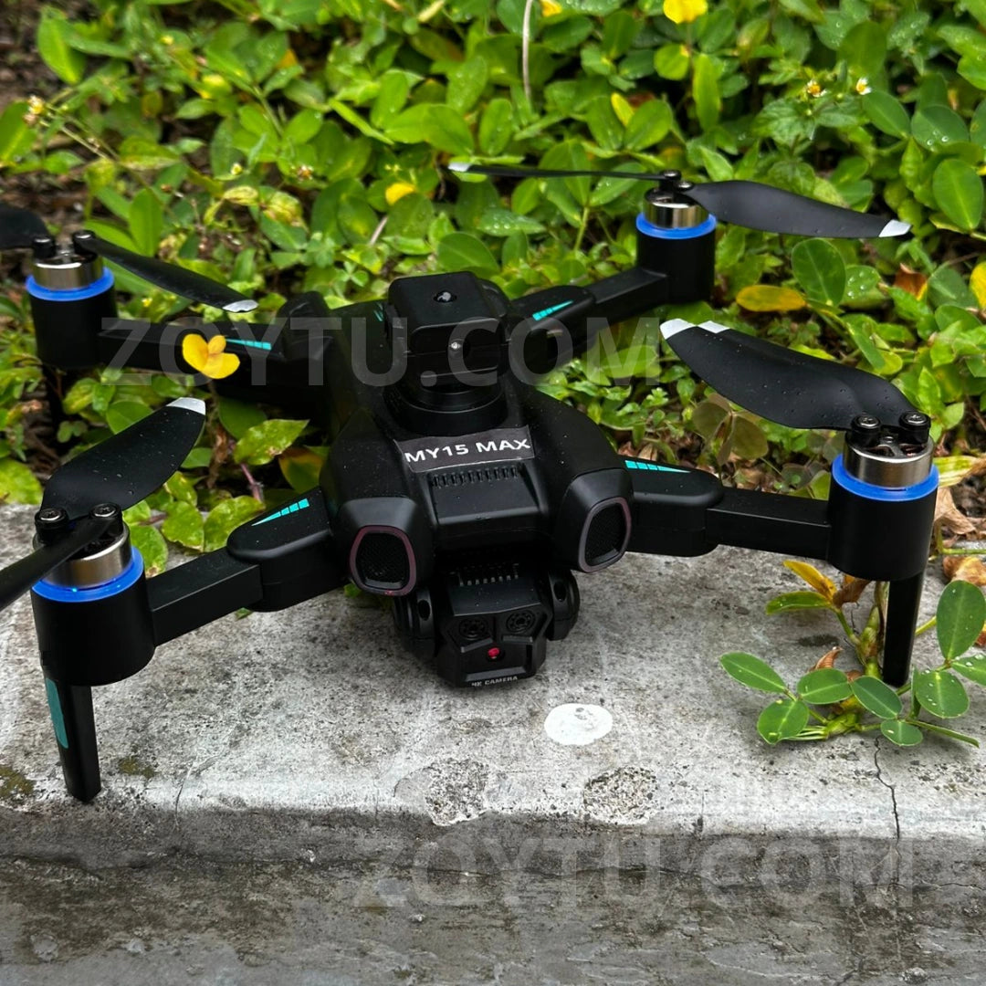 DRON MY15